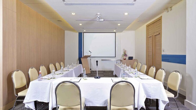 ibis Phuket Kata Hotel